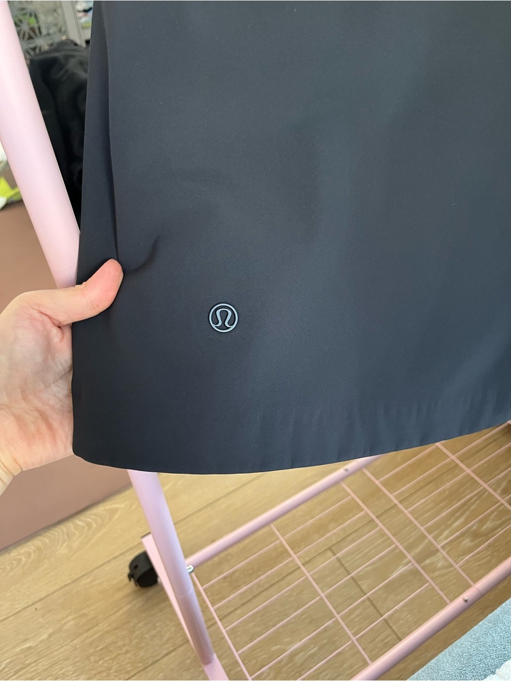 NWOT Lululemon RepelShell Rain Jacket 6 - Picture 12 of 12